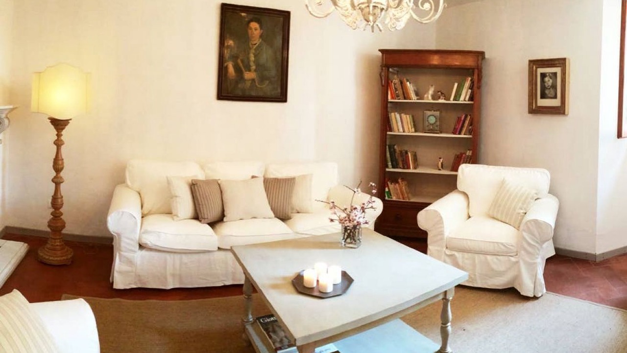 Photo of Livingroom in Tavarnuzze