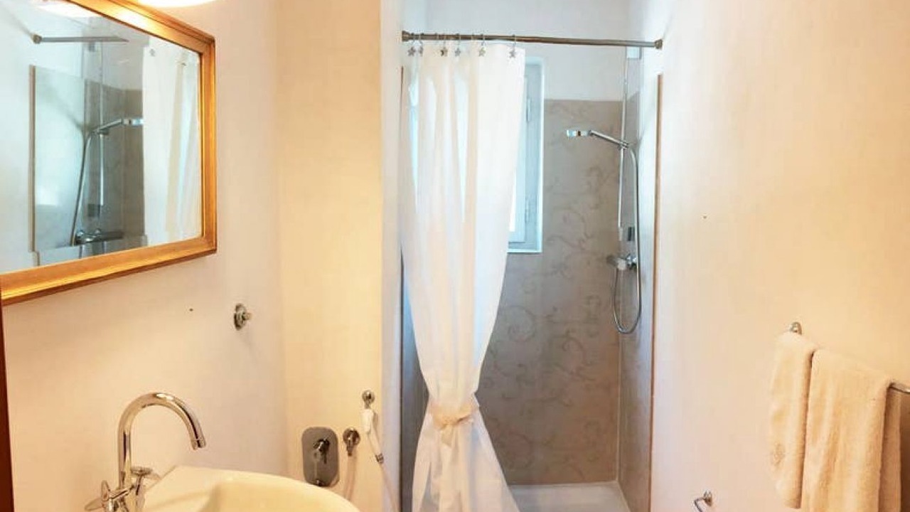 Photo of Bathroom in Tavarnuzze
