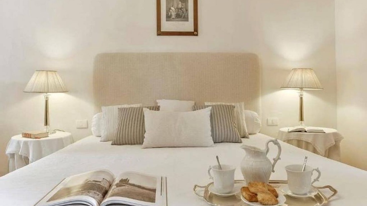 Photo of Bedroom in Tavarnuzze