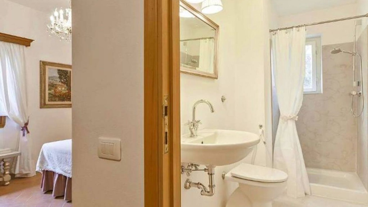 Photo of Bathroom in Tavarnuzze