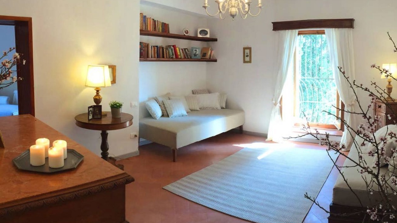 Photo of Livingroom in Tavarnuzze