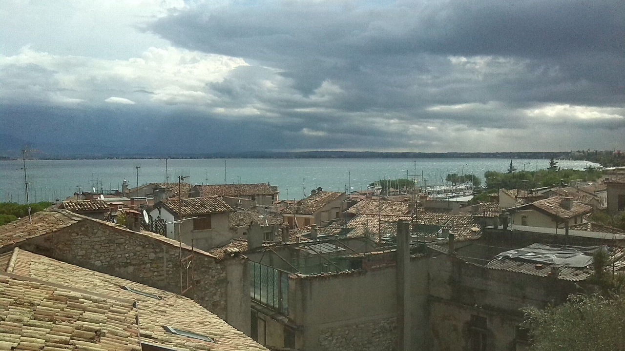 Photo of Outdoor in Desenzano del Garda City Centre