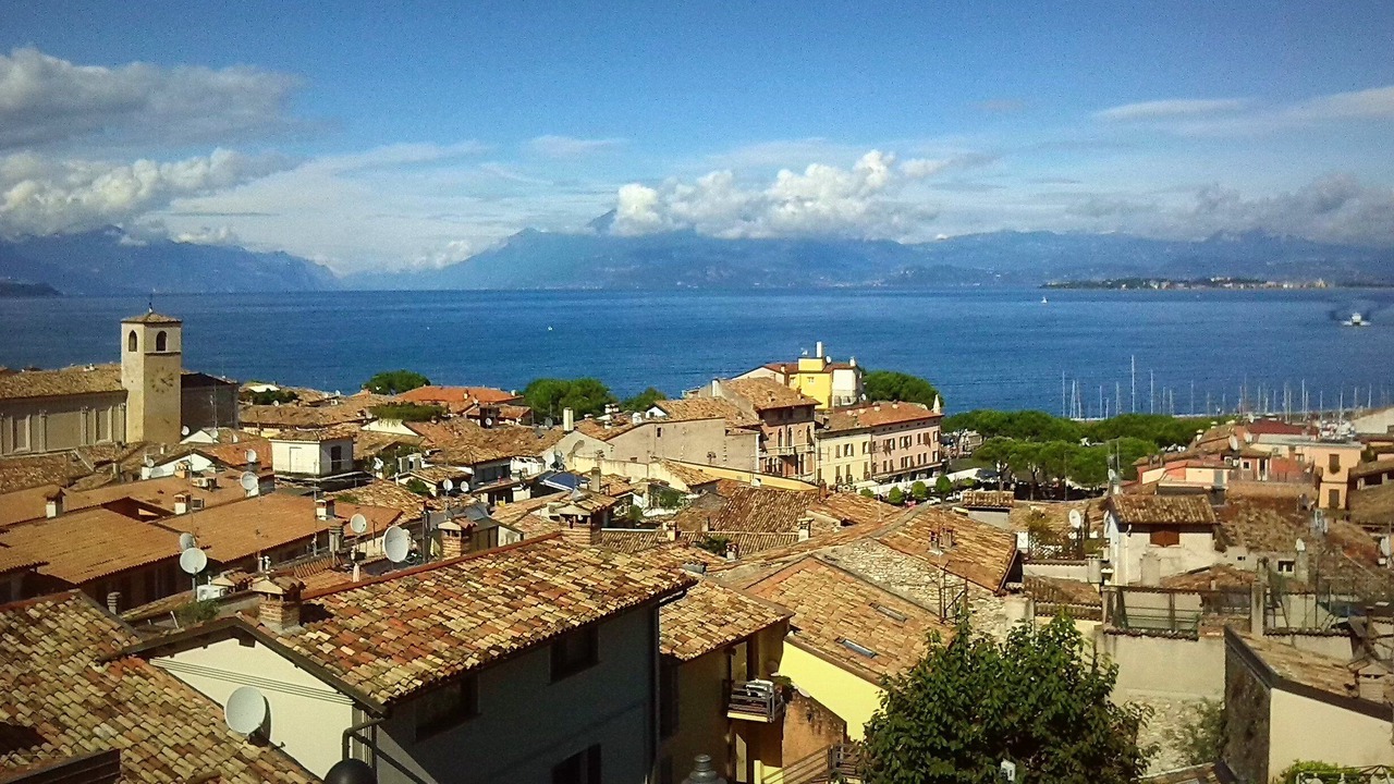 Photo of Others in Desenzano del Garda City Centre