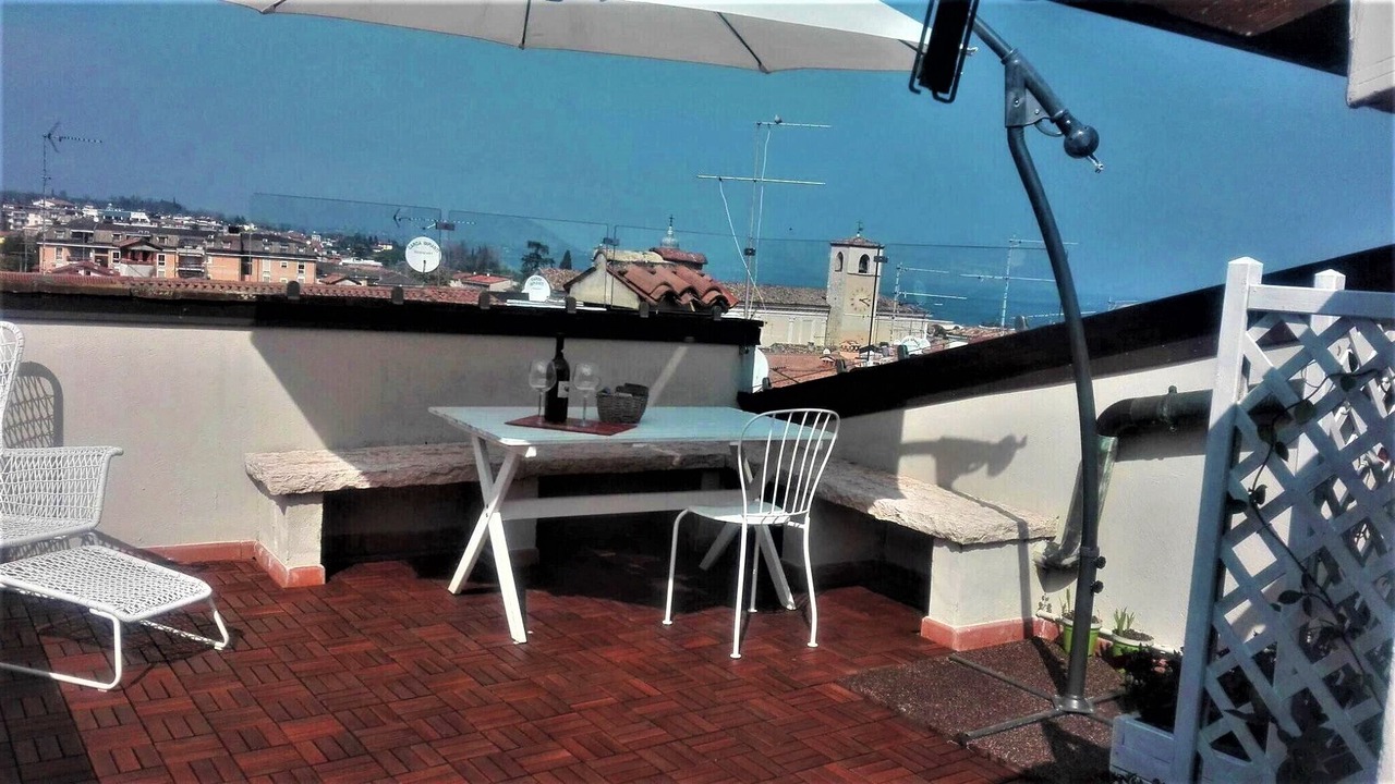 Photo of Outdoor in Desenzano del Garda City Centre