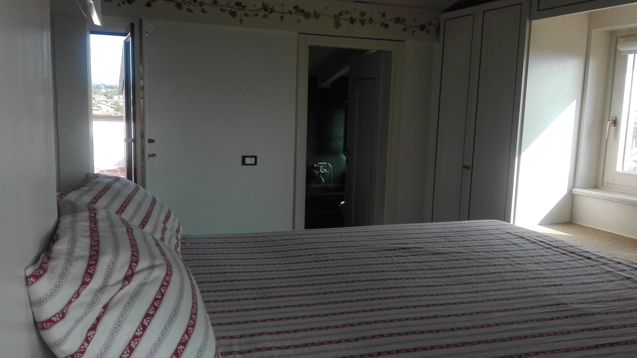 Photo of Bathroom in Desenzano del Garda City Centre