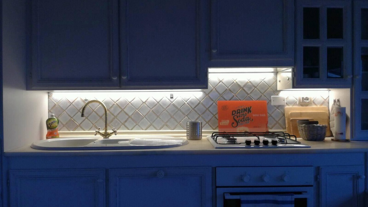 Photo of Kitchen in Desenzano del Garda City Centre