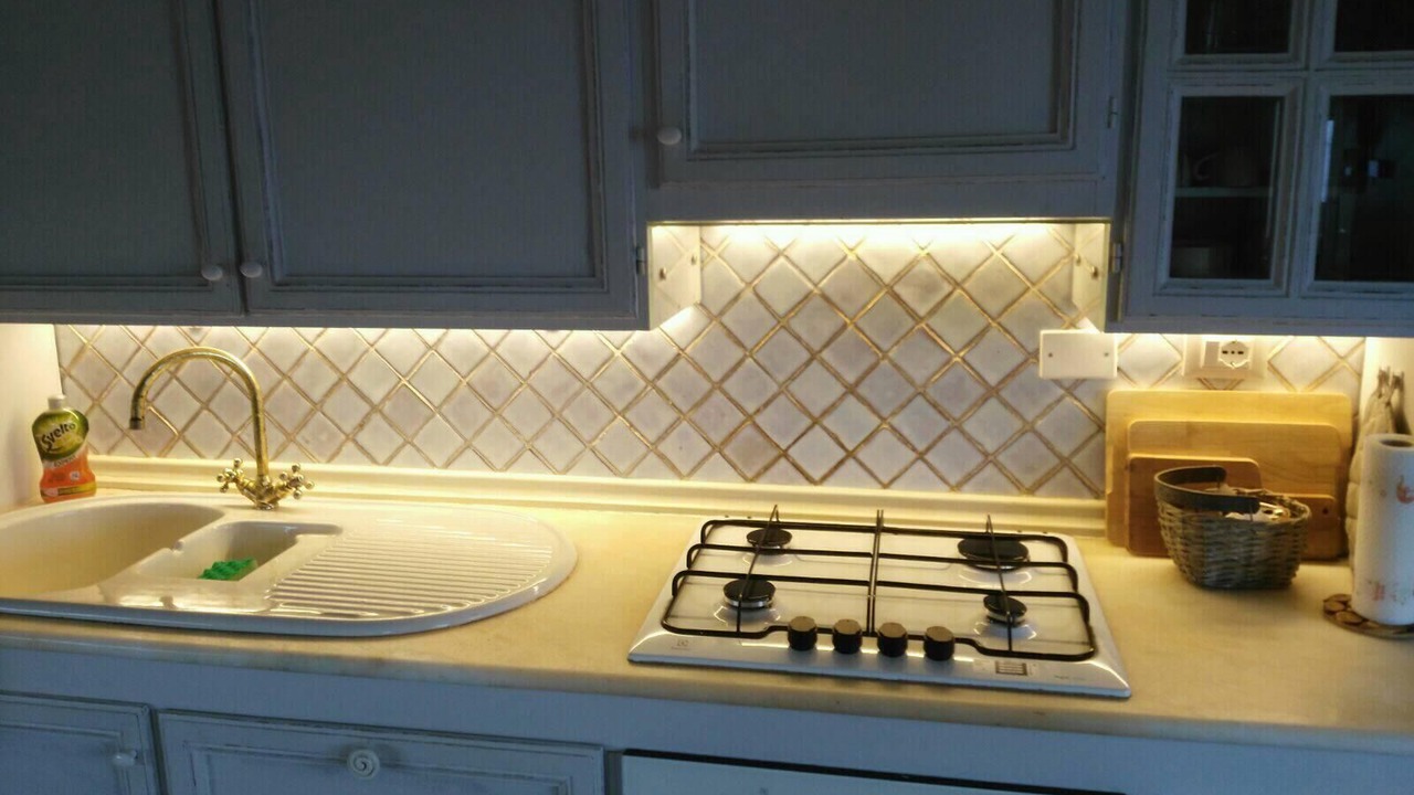 Photo of Kitchen in Desenzano del Garda City Centre