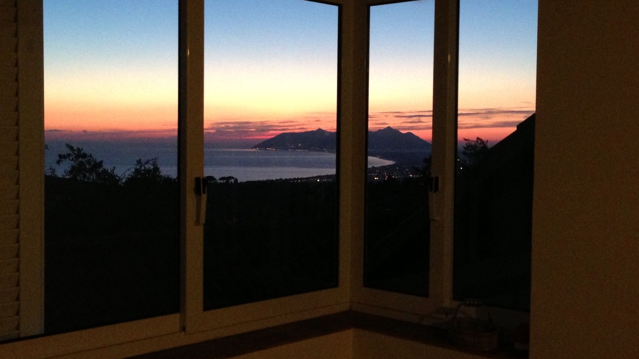 Photo of Bedroom in Terracina