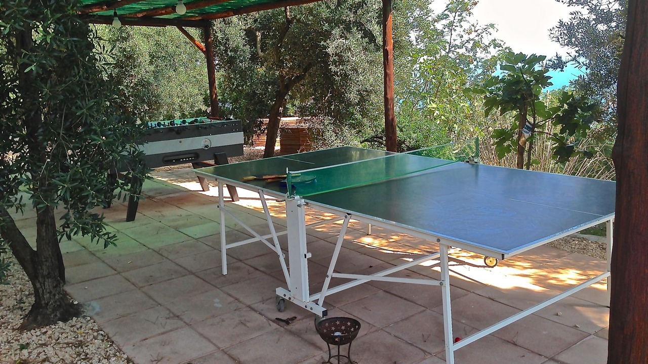 Photo of Outdoor in Terracina