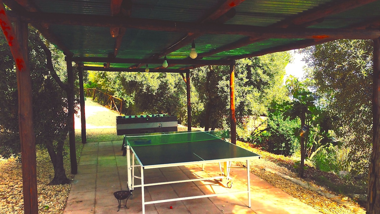 Photo of Outdoor in Terracina