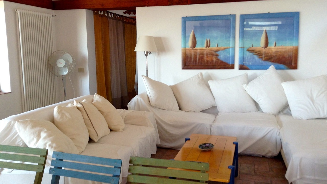 Photo of Bedroom in Terracina