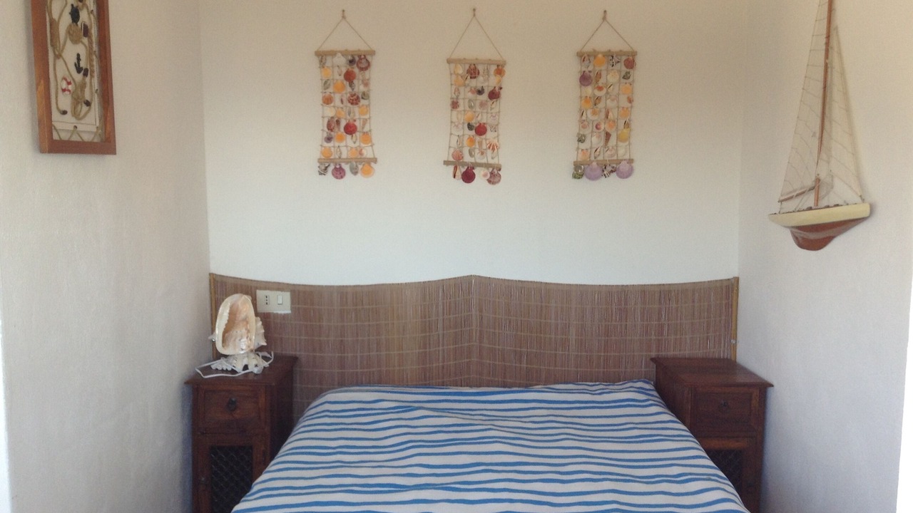 Photo of Bathroom in Terracina