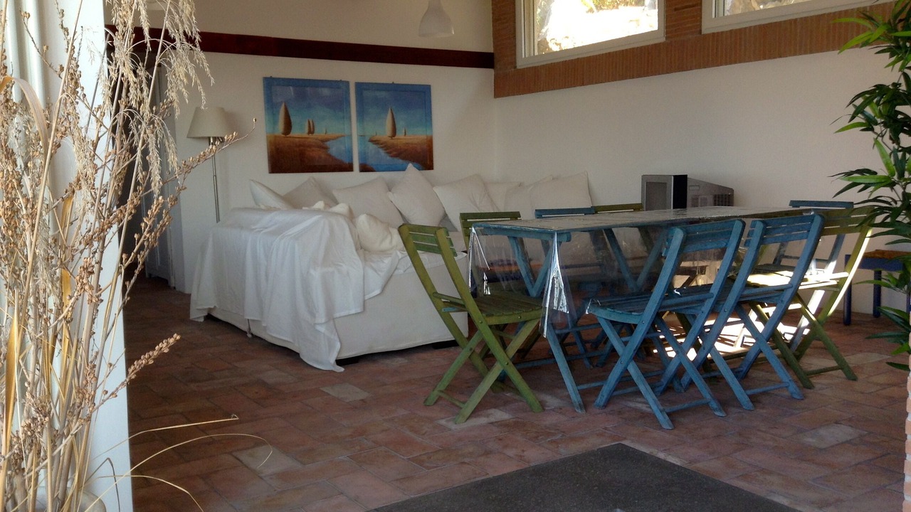 Photo of Bedroom in Terracina
