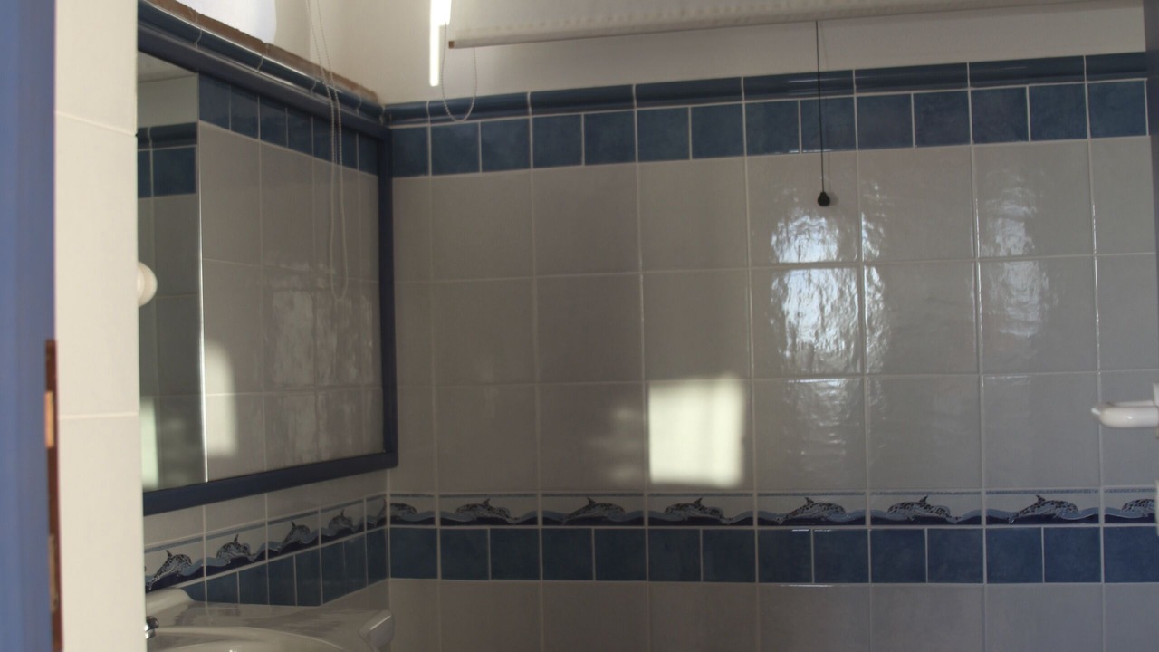 Photo of Bathroom in Terracina