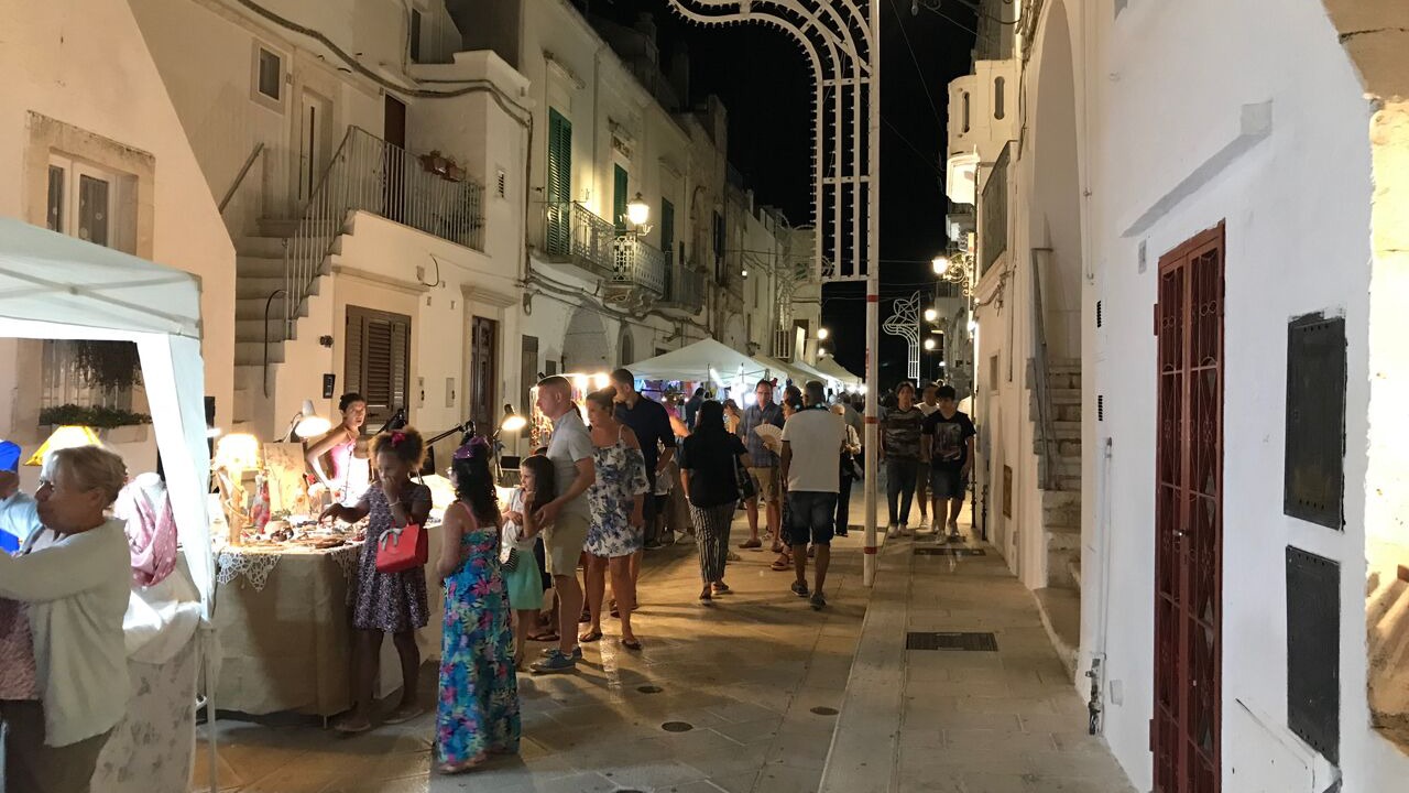 Photo of Others in Ostuni