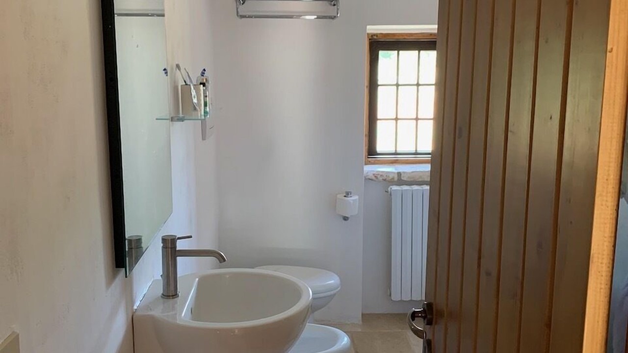 Photo of Bathroom in Ostuni