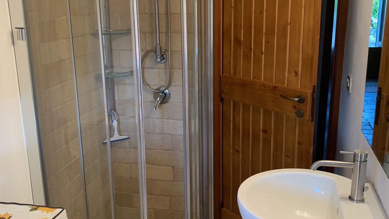 Photo of Bathroom in Ostuni