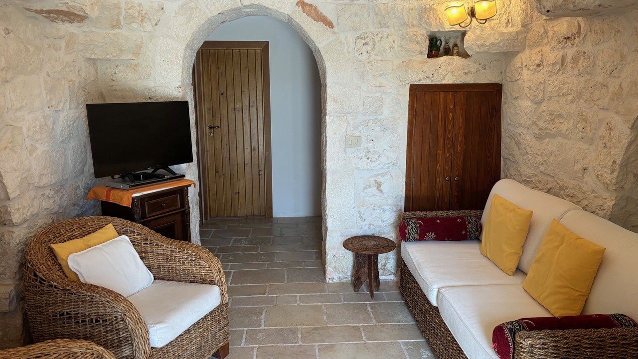 Photo of Bedroom in Ostuni