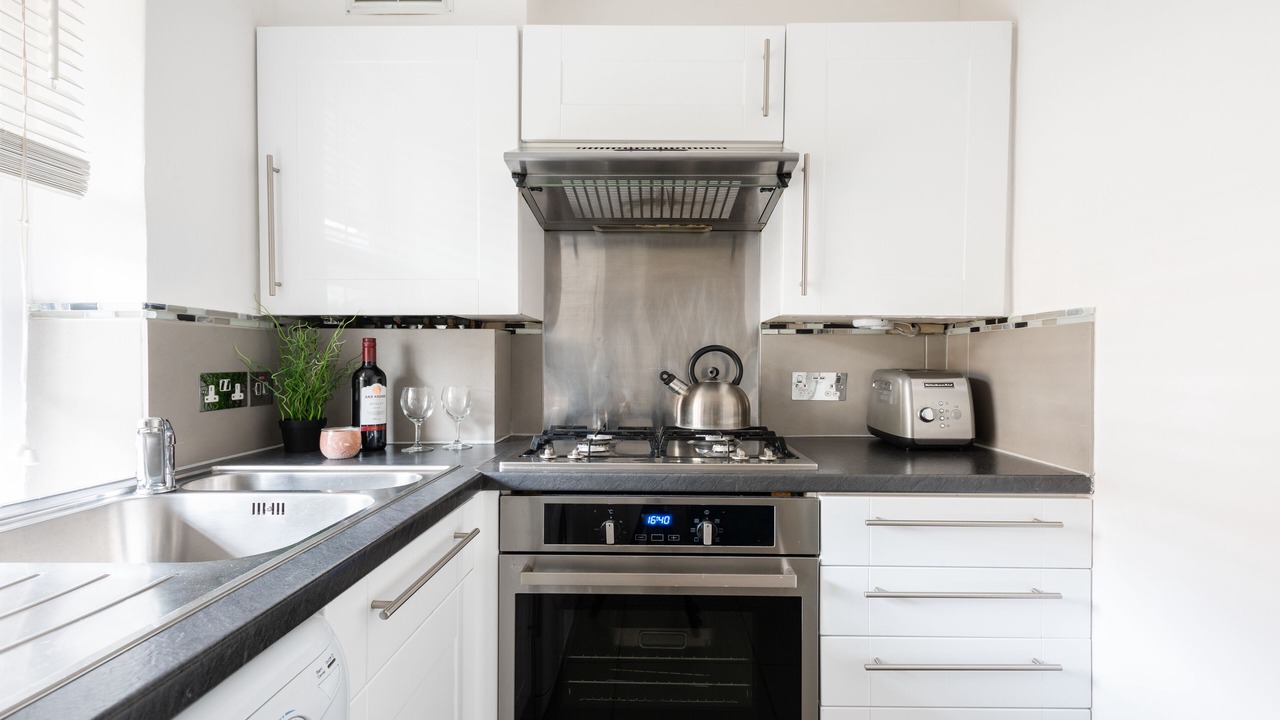 Photo of Kitchen in Churchill