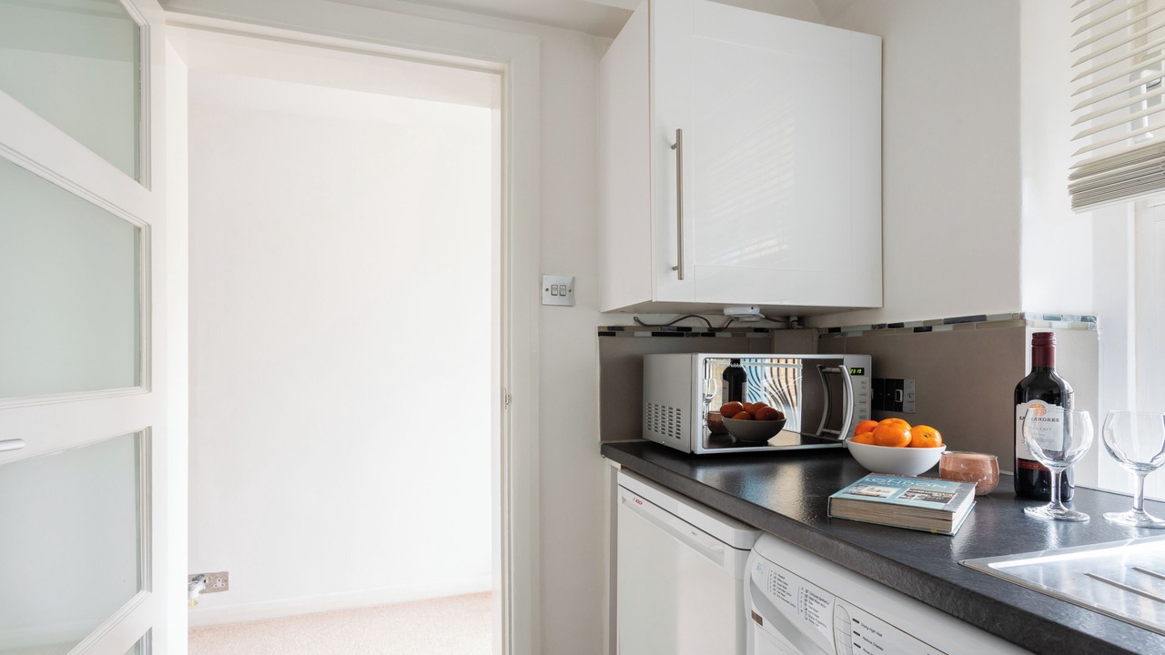 Photo of Kitchen in Churchill