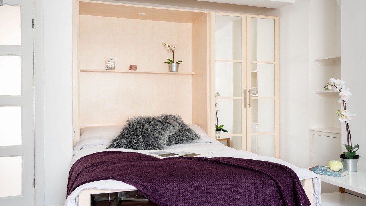 Photo of Bedroom in Churchill