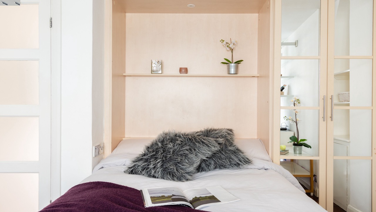 Photo of Bedroom in Churchill