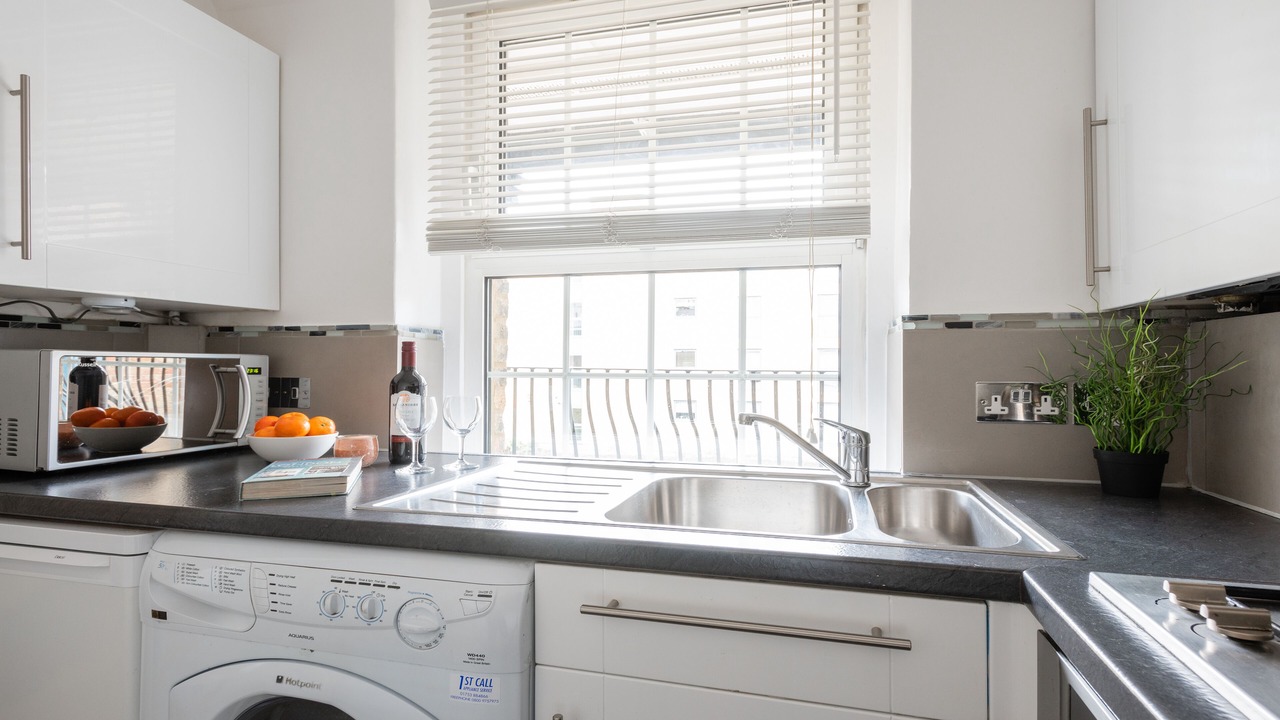 Photo of Kitchen in Churchill