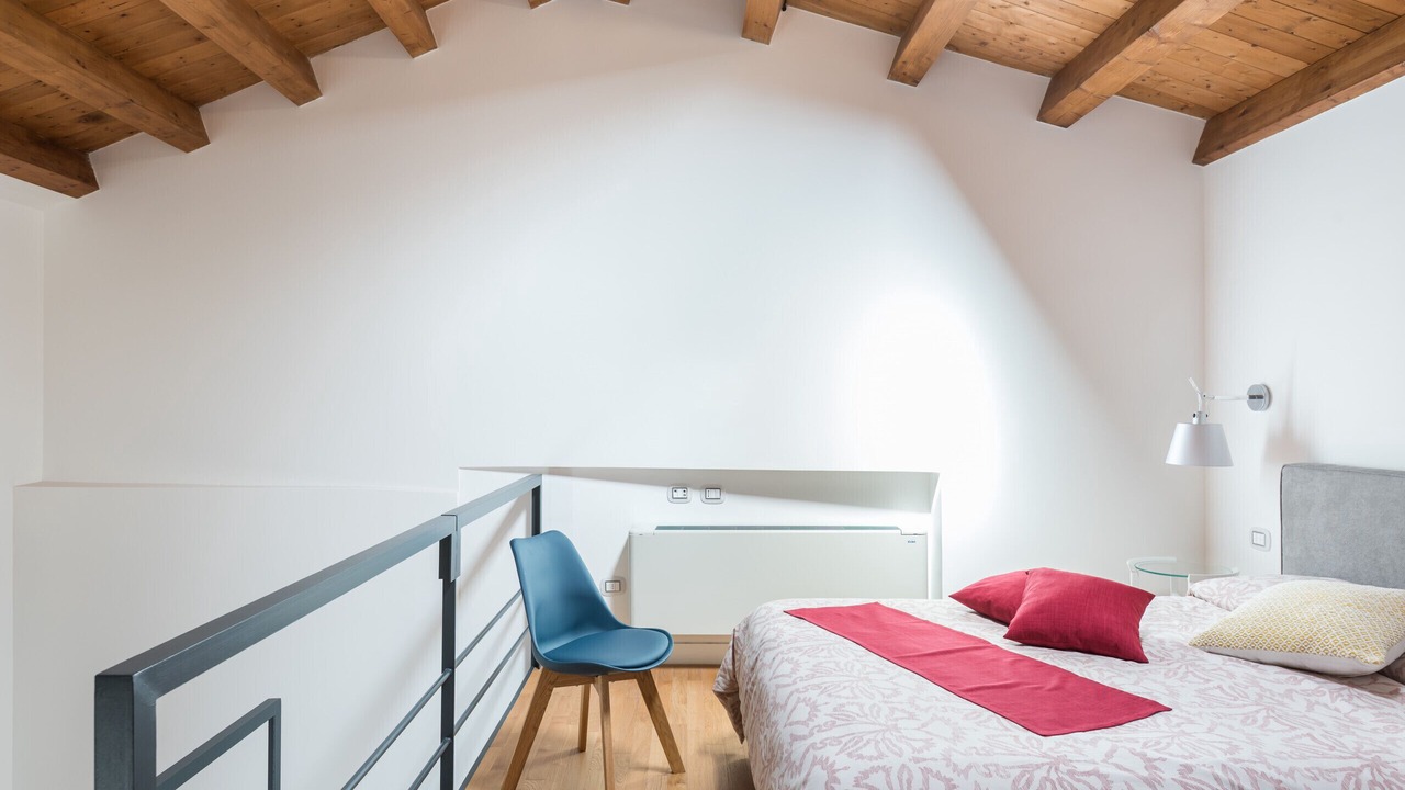 Photo of Bedroom in Ortigia