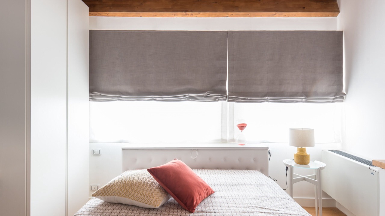 Photo of Bedroom in Ortigia