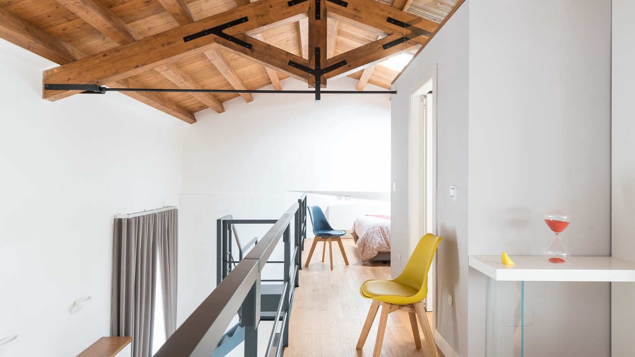 Photo of Bedroom in Ortigia