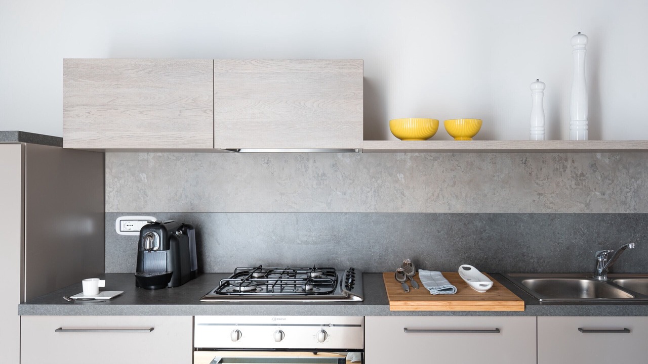 Photo of Kitchen in Ortigia