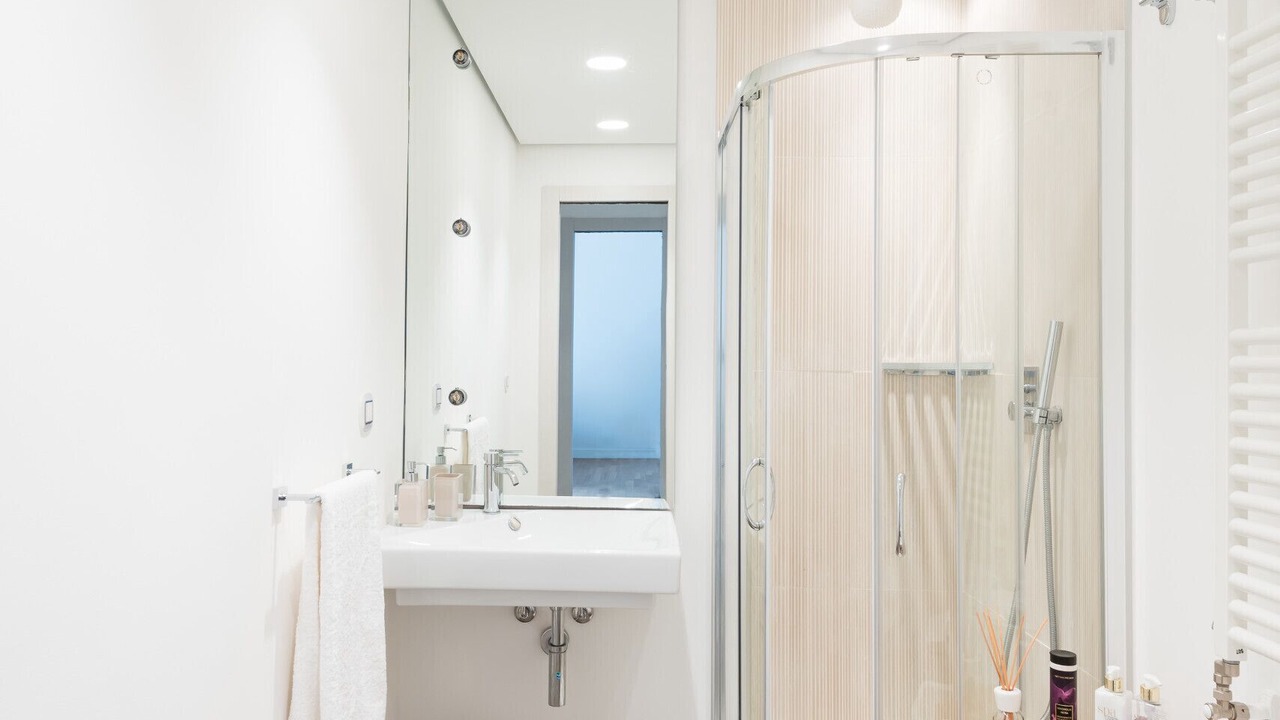 Photo of Bathroom in Ortigia