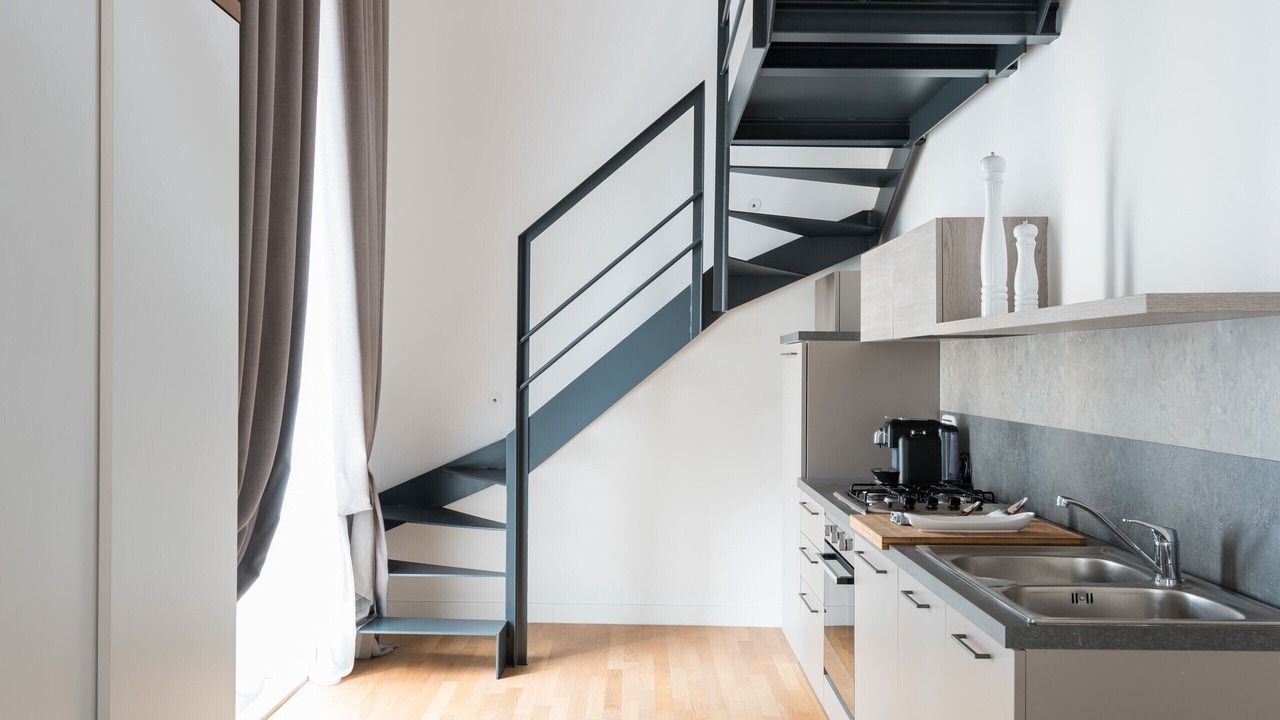 Photo of Kitchen in Ortigia
