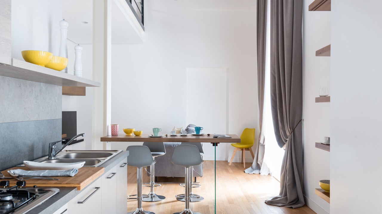 Photo of Kitchen in Ortigia