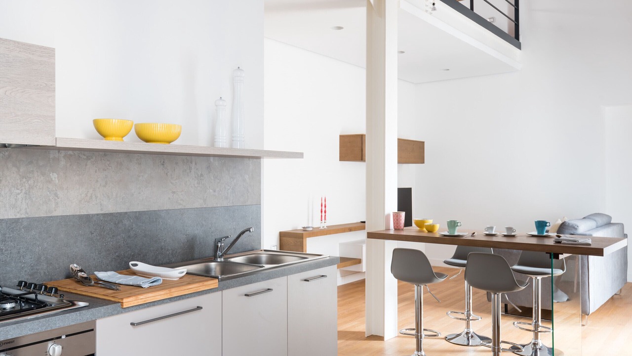 Photo of Kitchen in Ortigia