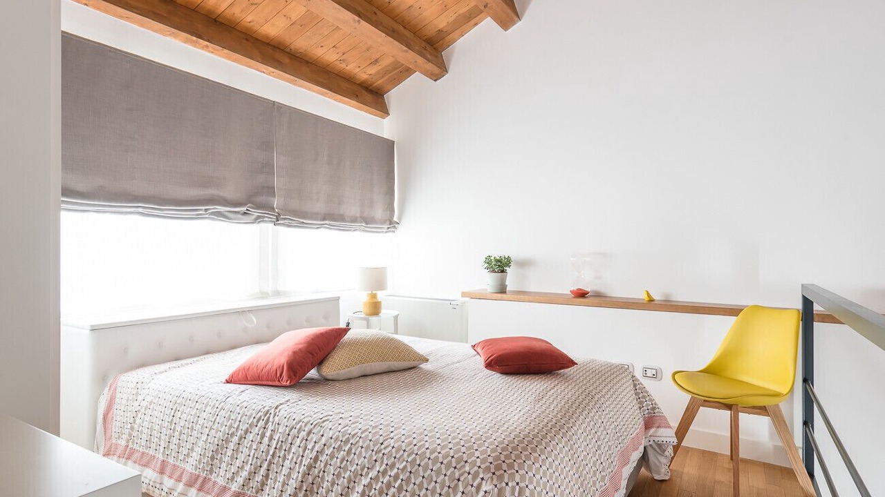 Photo of Bedroom in Ortigia