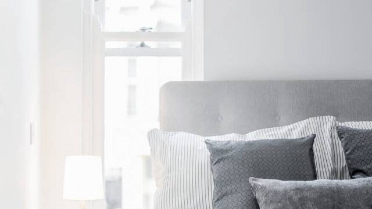 Photo of Bedroom in Notting Hill