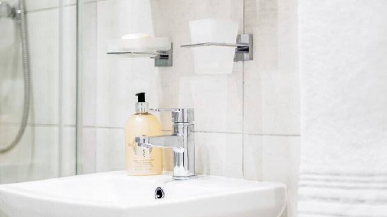 Photo of Bathroom in Notting Hill