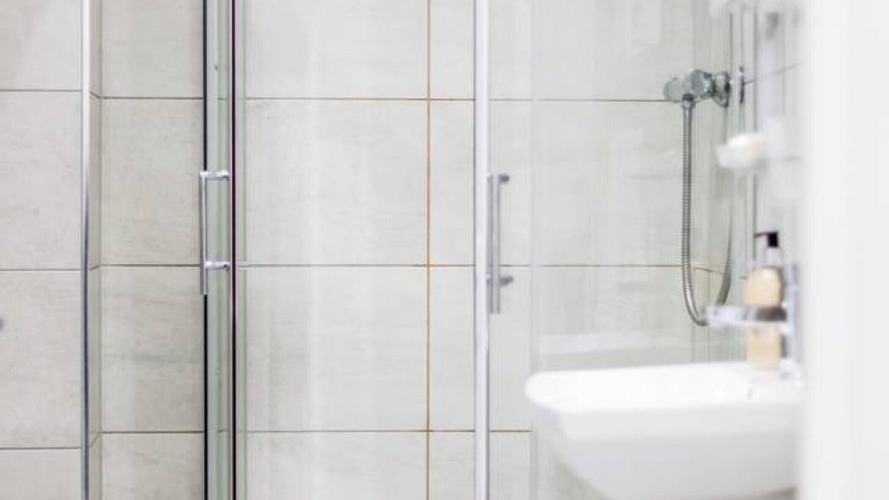 Photo of Bathroom in Notting Hill