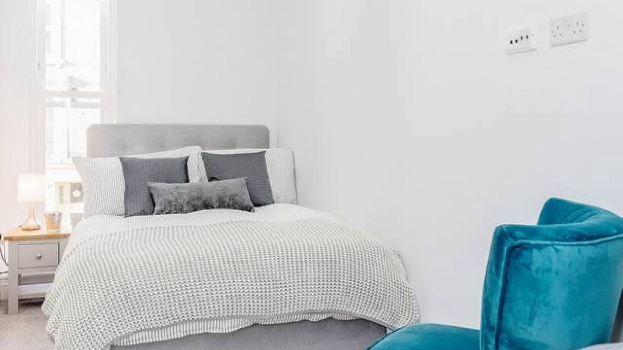Photo of Bedroom in Notting Hill