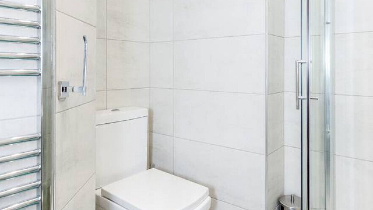 Photo of Bathroom in Notting Hill