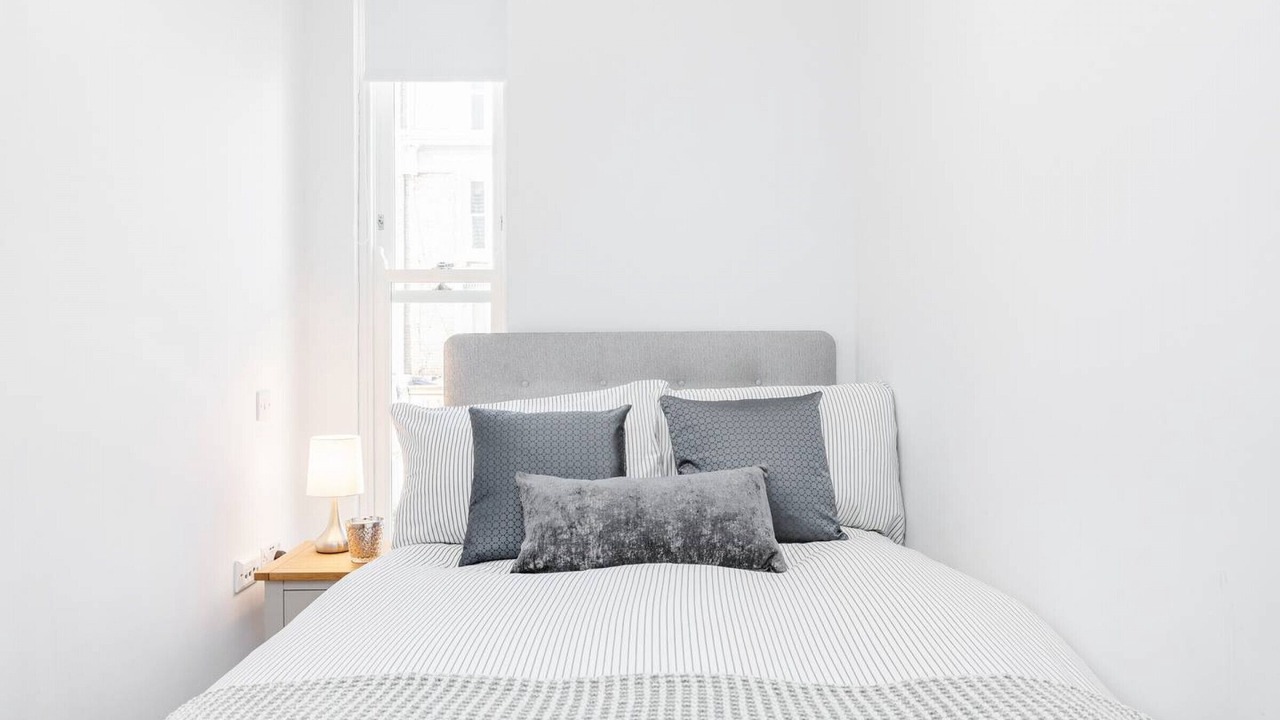 Photo of Bedroom in Notting Hill