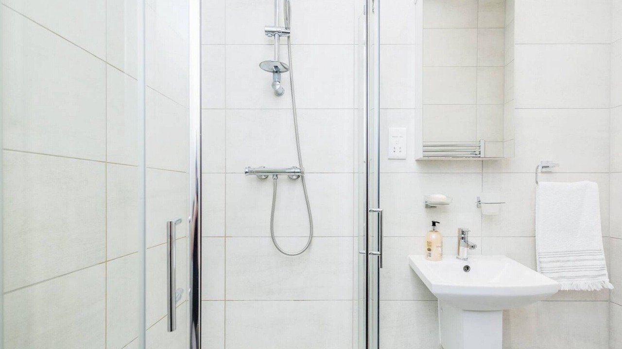 Photo of Bathroom in Notting Hill