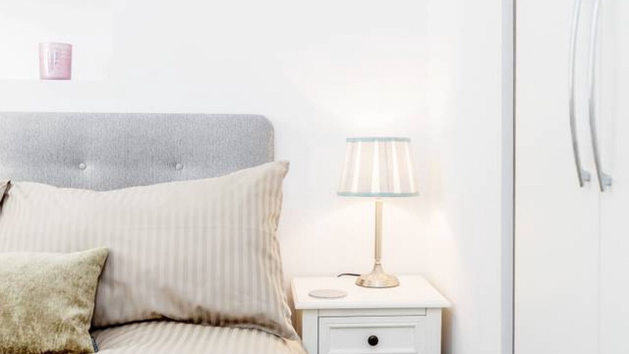 Photo of Bedroom in Notting Hill