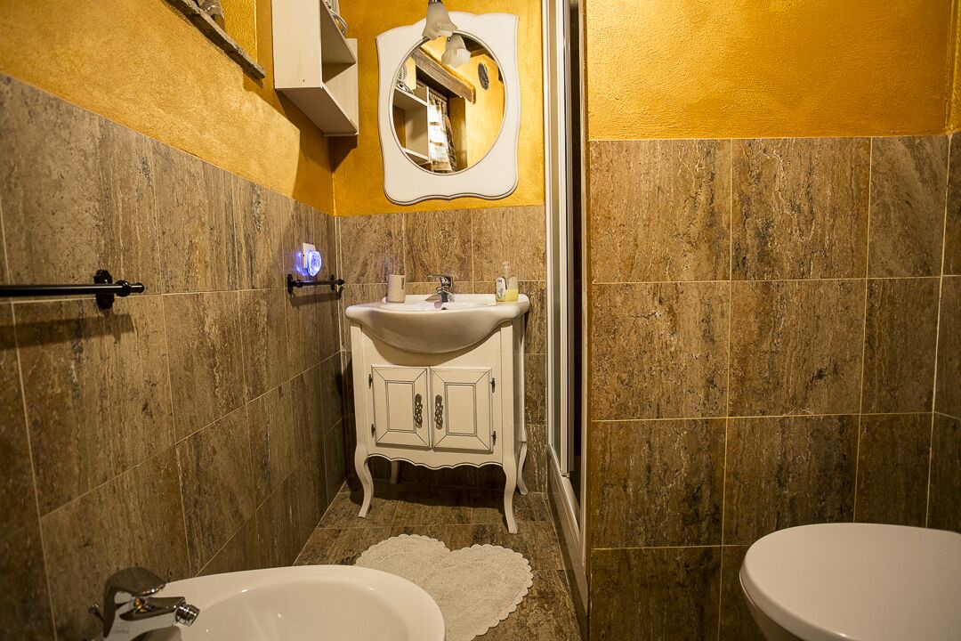 Photo of Bathroom in Precetto