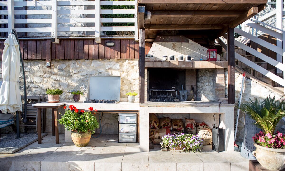 Photo of Outdoor in Precetto