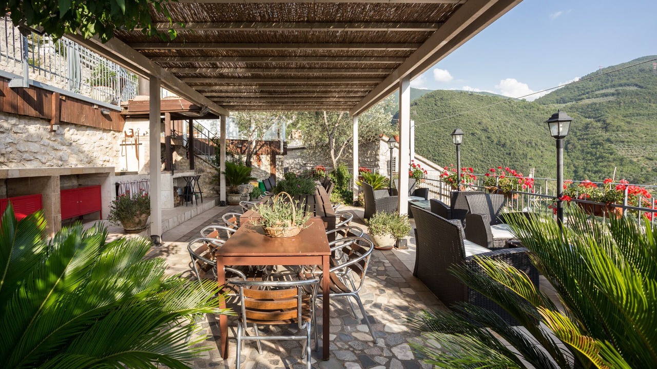 Photo of Outdoor in Precetto