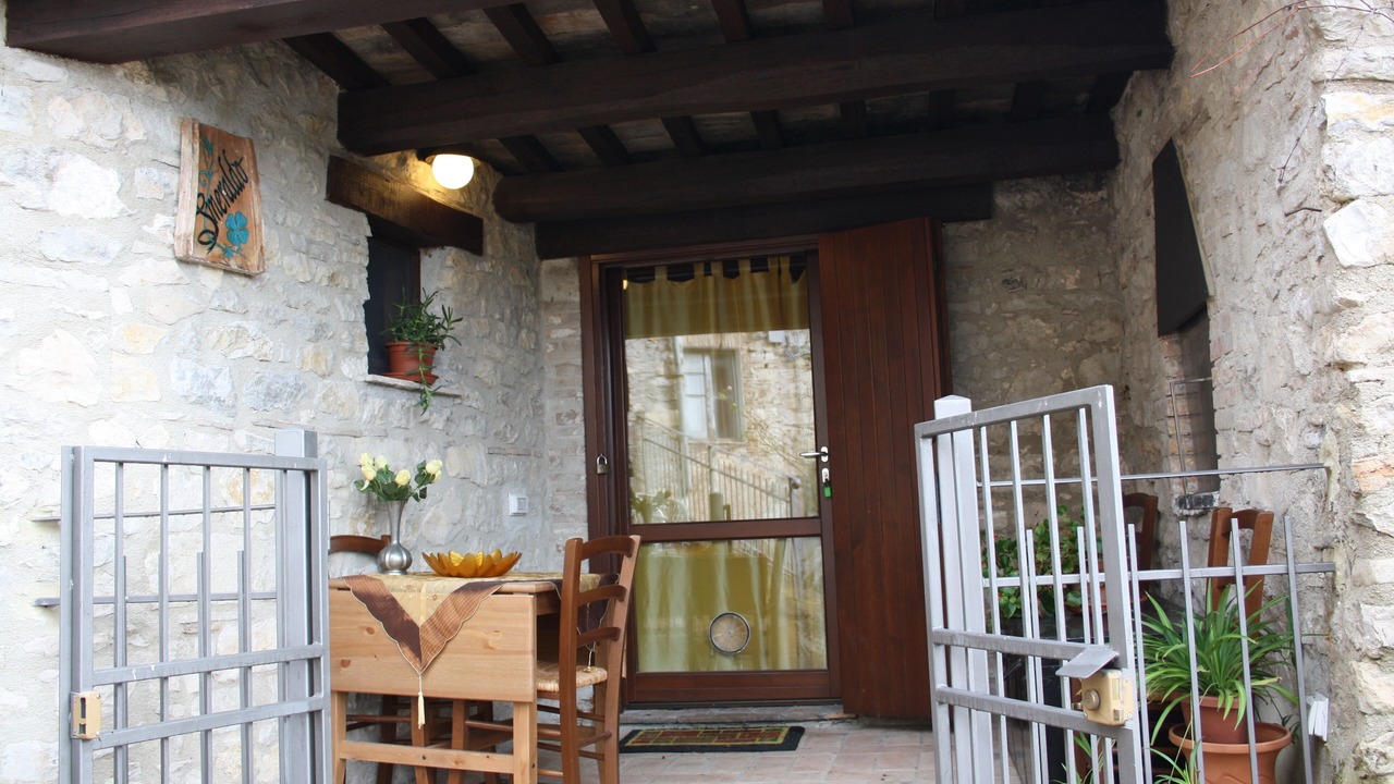 Photo of Outdoor in Precetto