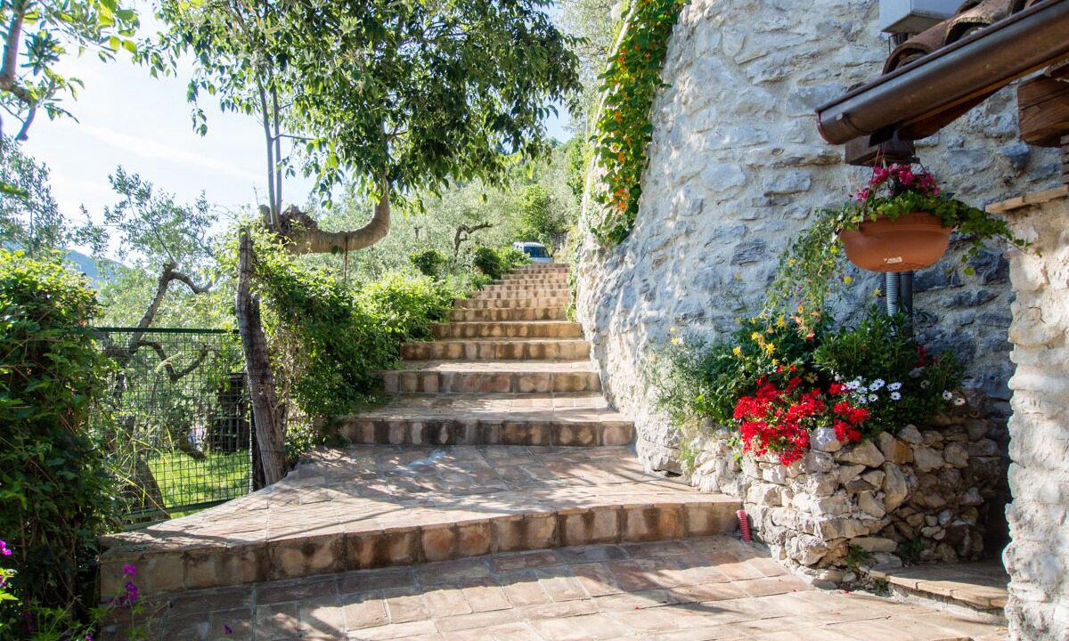 Photo of Outdoor in Precetto