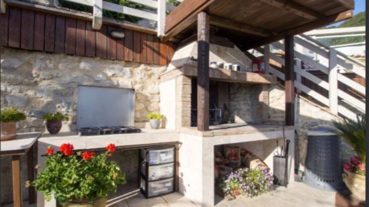 Photo of Patio Balcony in Precetto